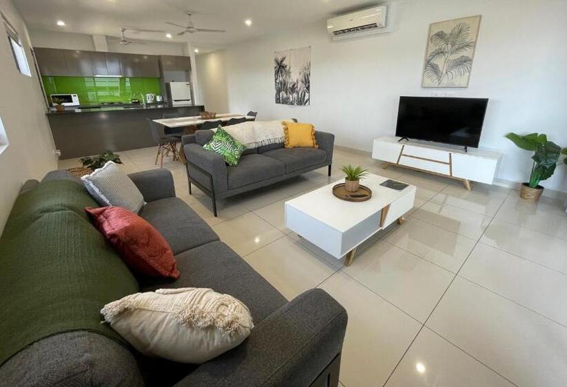 Magnum Serviced Apartments