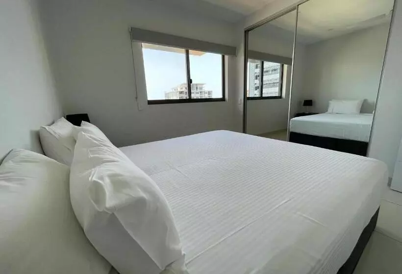 Magnum Serviced Apartments