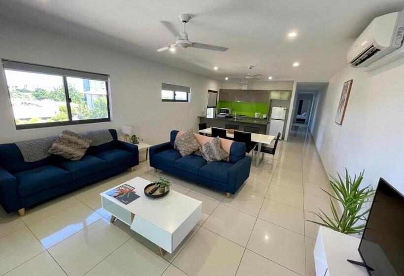 Magnum Serviced Apartments