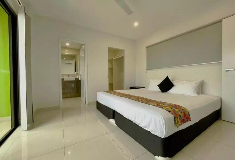 Magnum Serviced Apartments