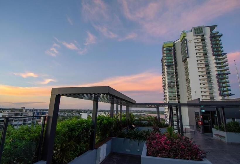 Magnum Serviced Apartments