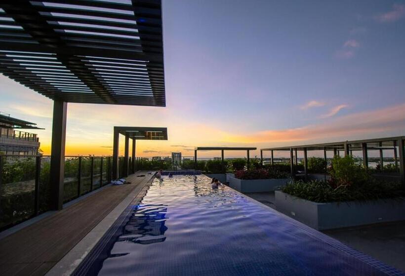 Magnum Serviced Apartments