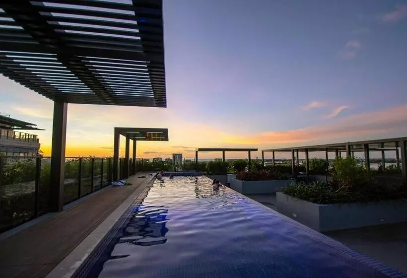 Magnum Serviced Apartments