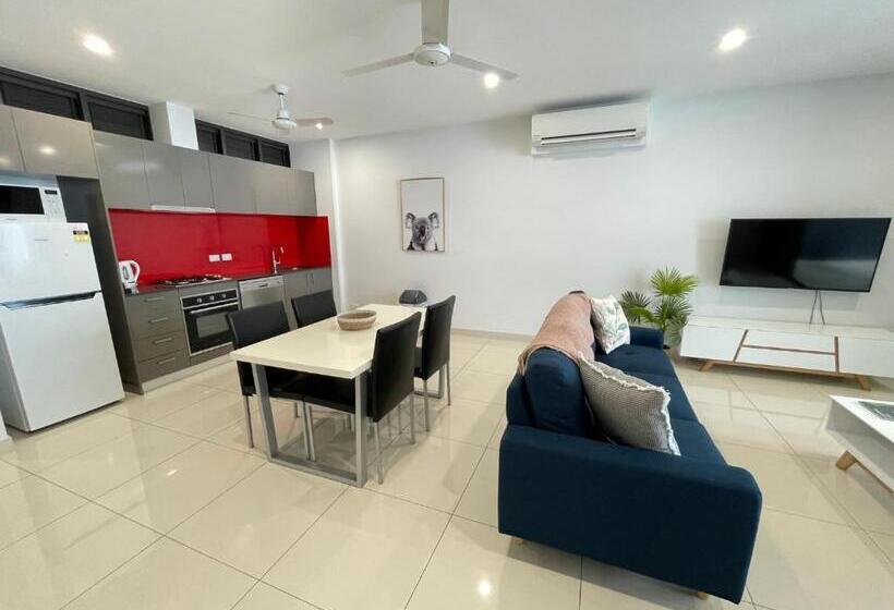 Magnum Serviced Apartments
