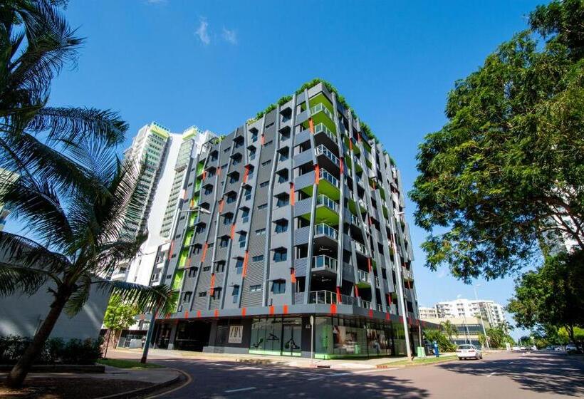 Magnum Serviced Apartments