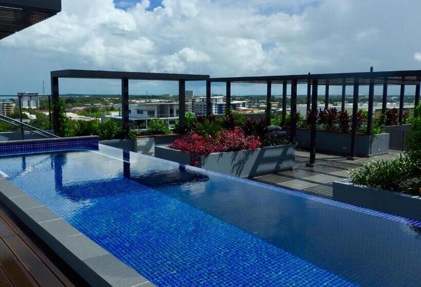 Magnum Serviced Apartments