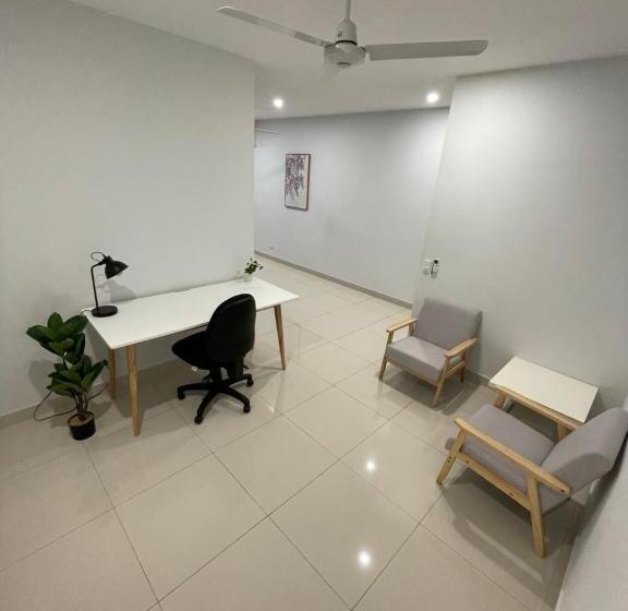 Magnum Serviced Apartments