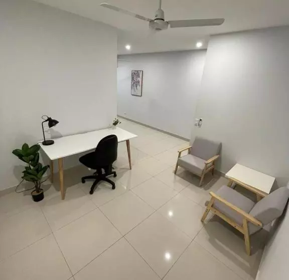Magnum Serviced Apartments