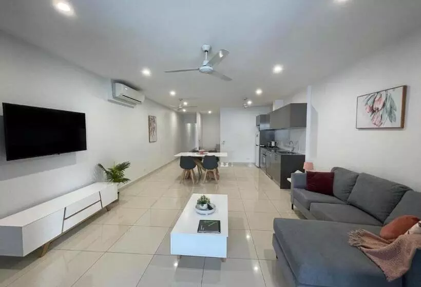 Magnum Serviced Apartments