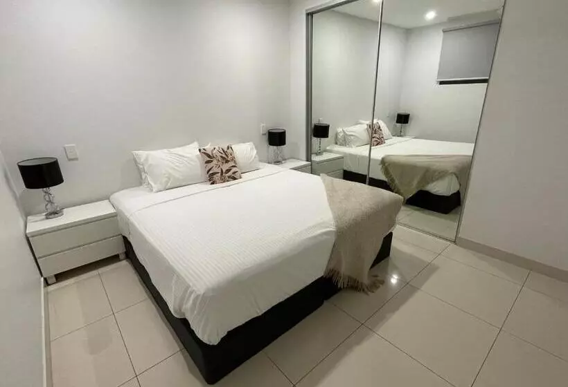 Magnum Serviced Apartments