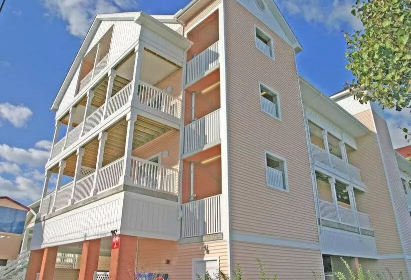 Monte Carlo Condos