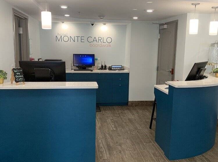 Monte Carlo Condos
