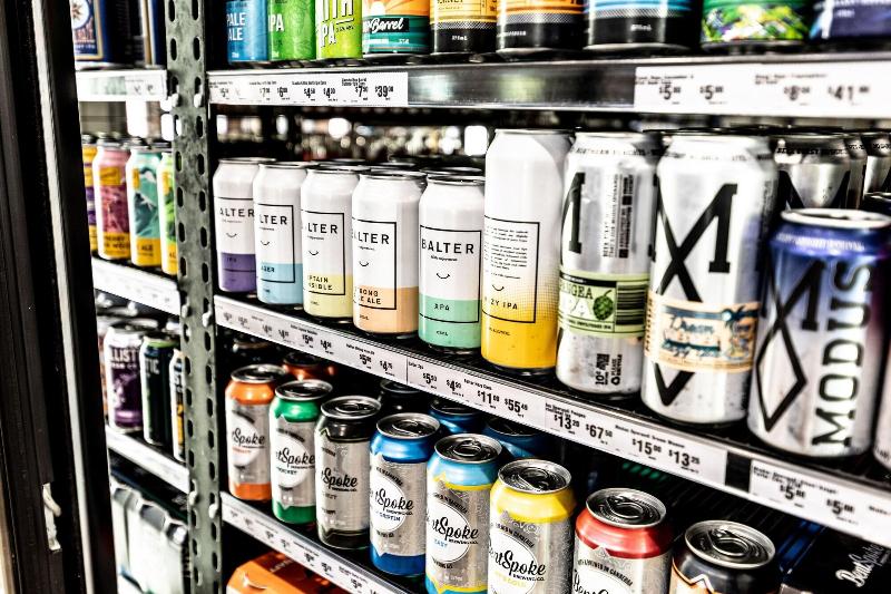 汽车旅馆 Warners At The Bay