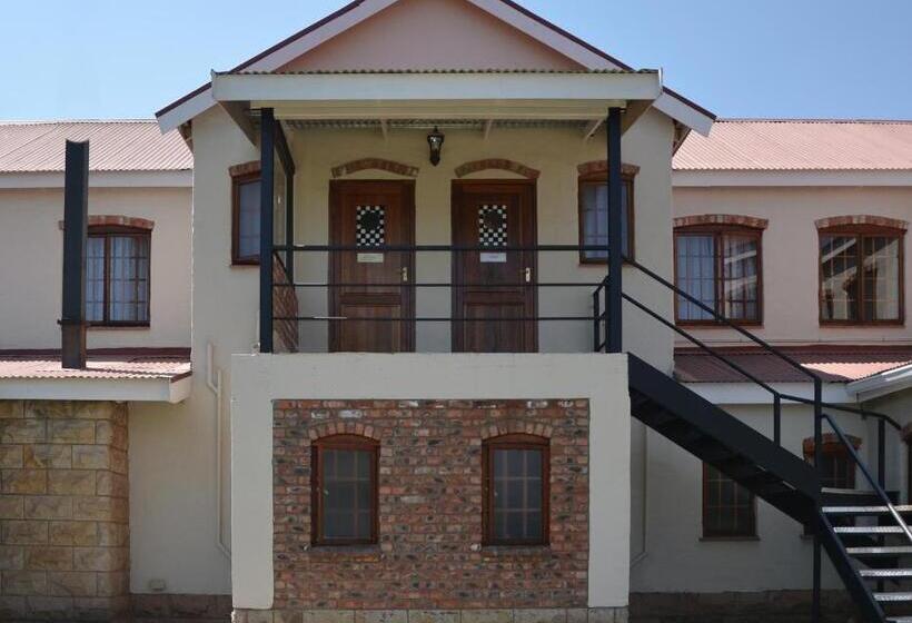 Пансион By The Way Guesthouse