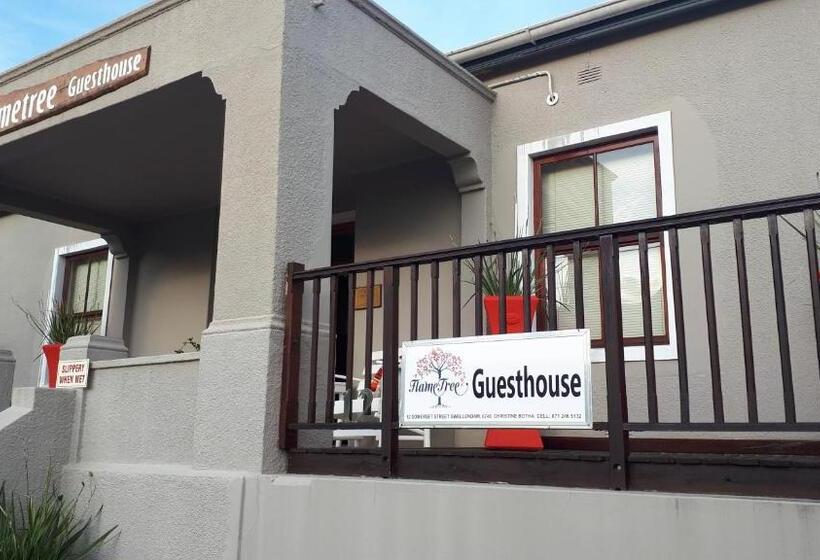 펜션 Flametree Guesthouse