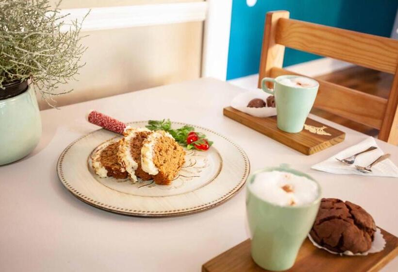 펜션 Flametree Guesthouse