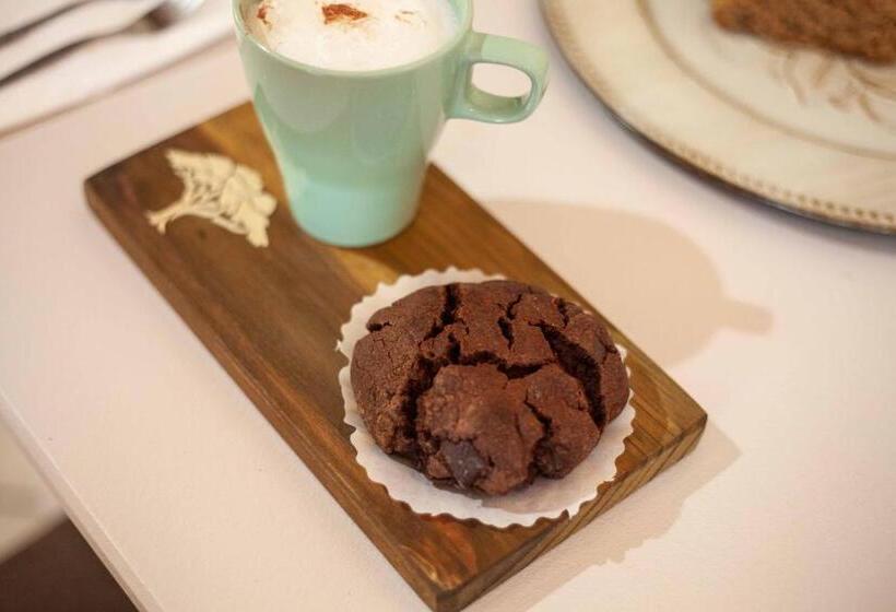 펜션 Flametree Guesthouse