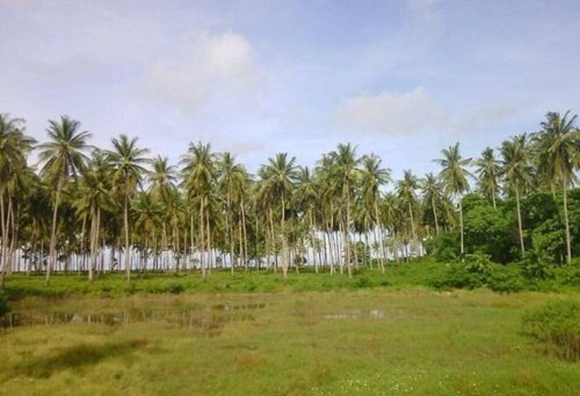 Пансион Sunanta Bungalow