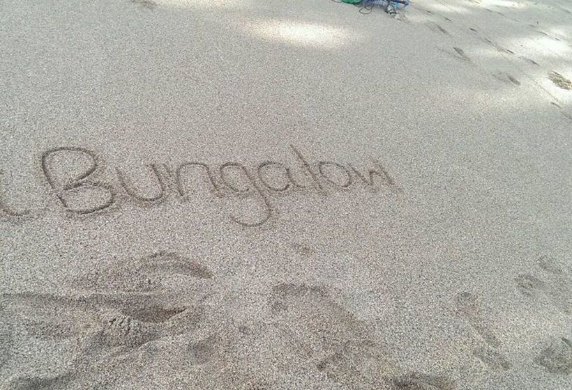 Пансион Sunanta Bungalow