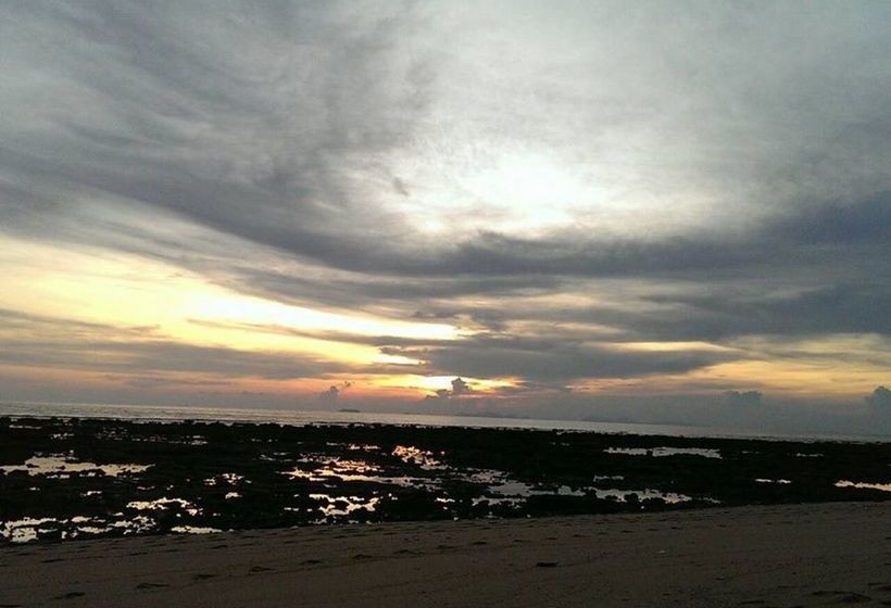 Пансион Sunanta Bungalow