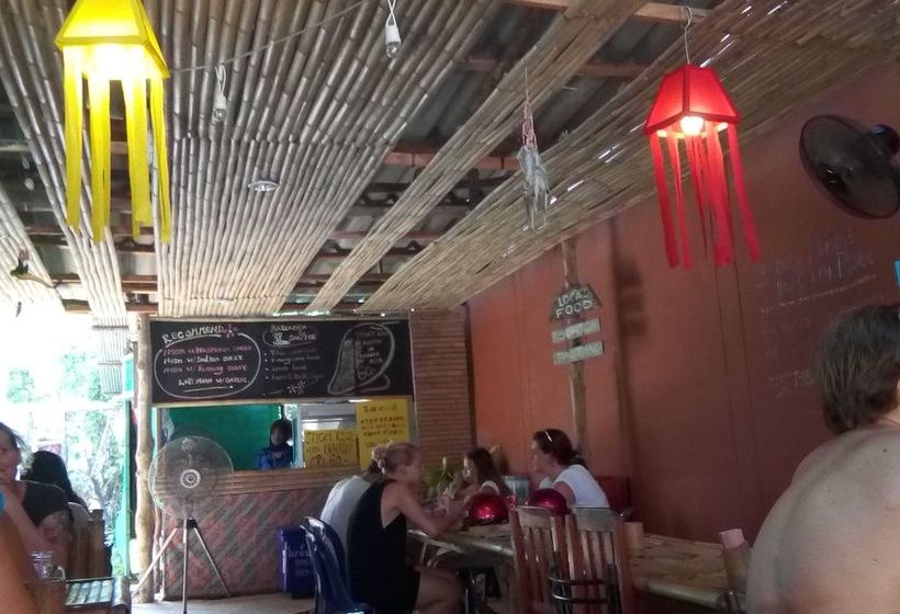 Пансион Sunanta Bungalow