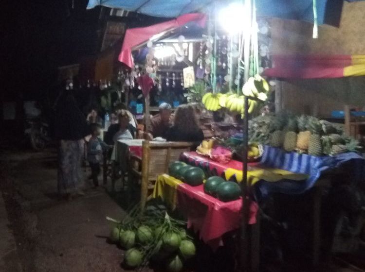 Пансион Sunanta Bungalow