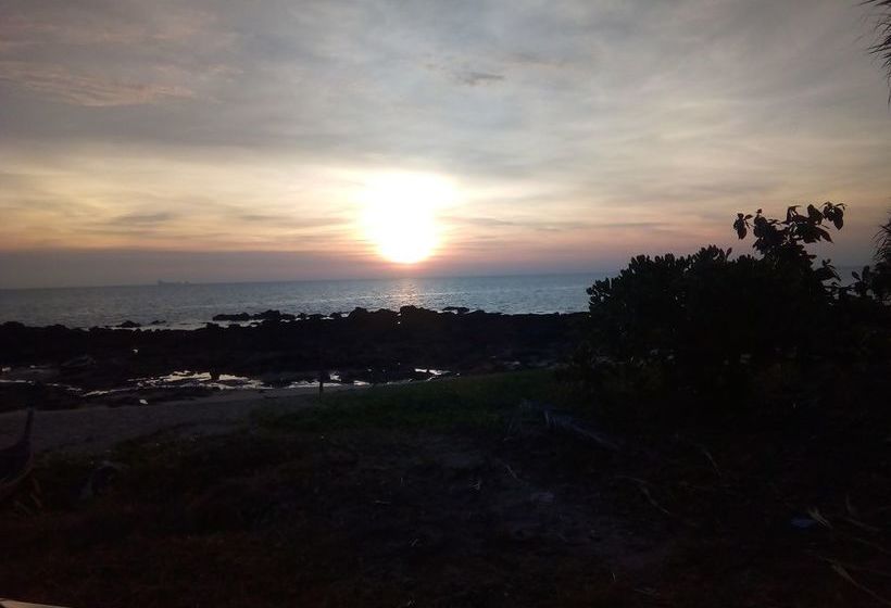 Пансион Sunanta Bungalow