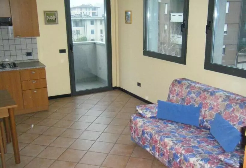 Residence Vezzoli