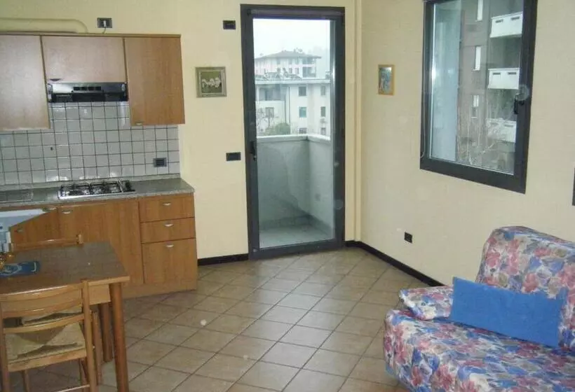 Residence Vezzoli