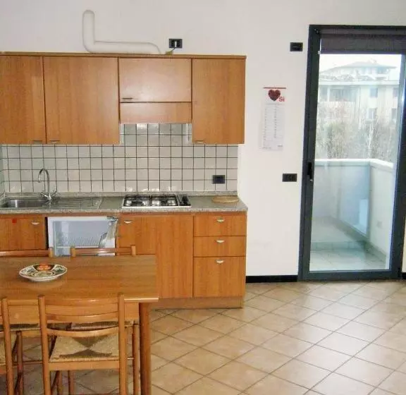 Residence Vezzoli