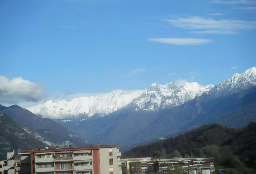 Residence Vezzoli