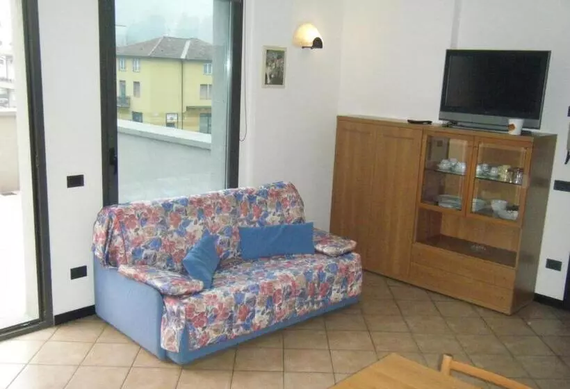 Residence Vezzoli