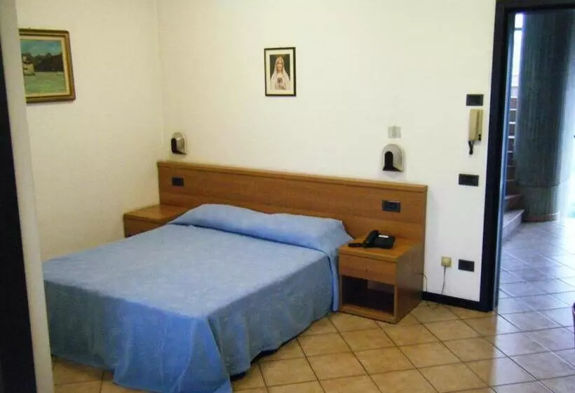 Residence Vezzoli