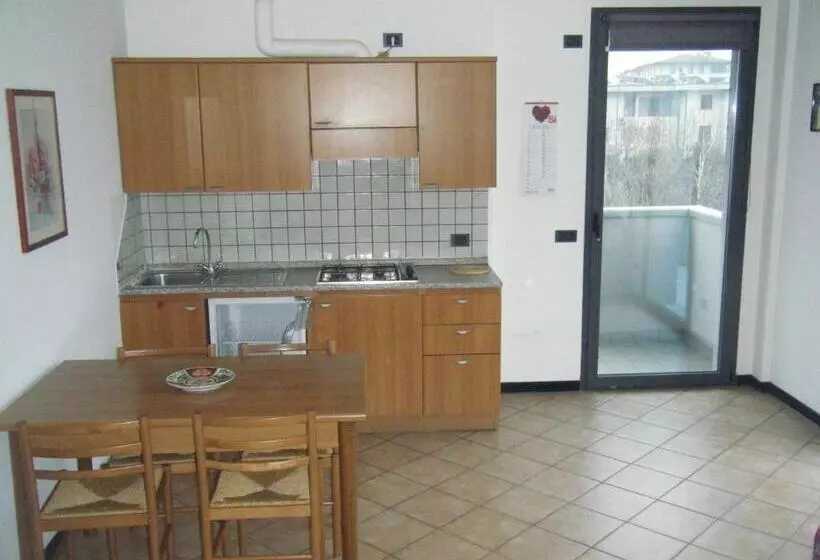 Residence Vezzoli
