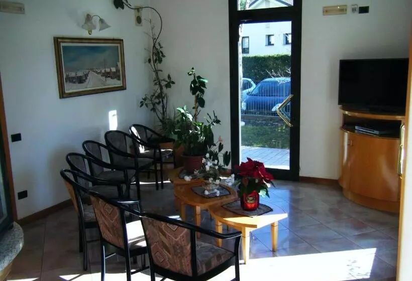 Residence Vezzoli