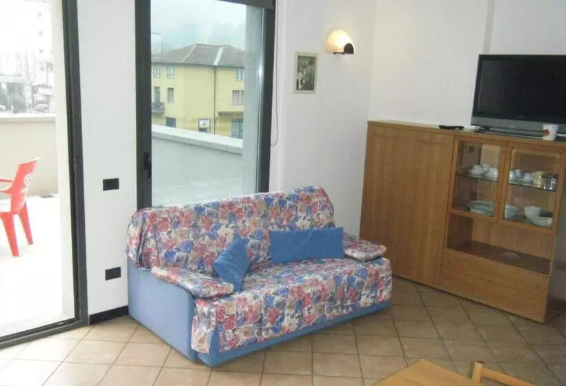 Residence Vezzoli