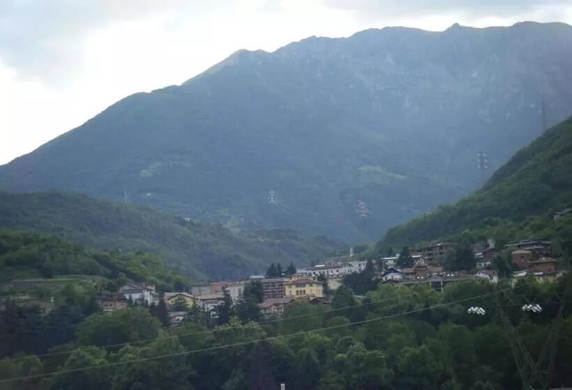 Residence Vezzoli