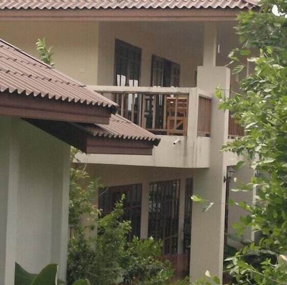 אתר נופש Haad Yao Sunset Bungalow