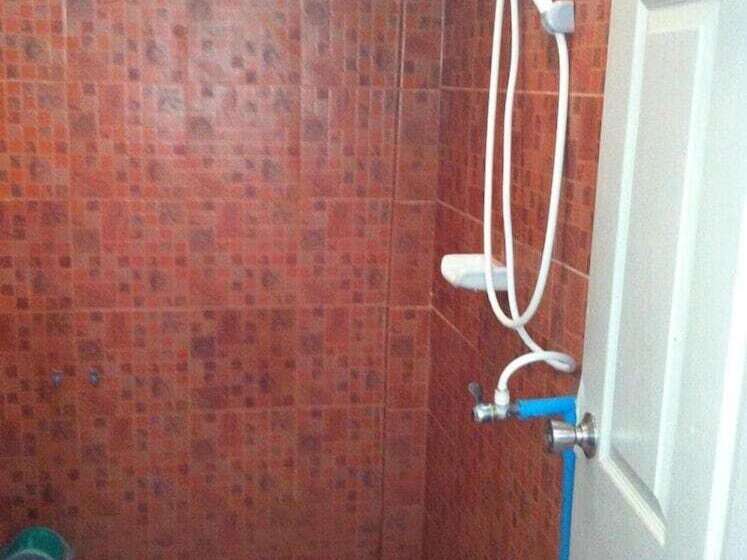 אתר נופש Haad Yao Sunset Bungalow