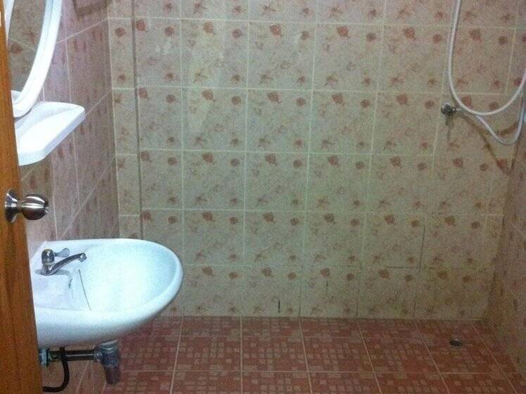 אתר נופש Haad Yao Sunset Bungalow