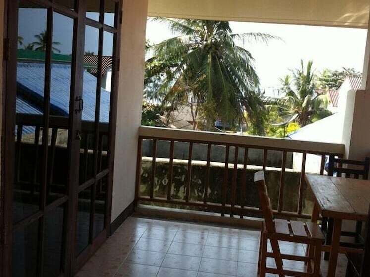 אתר נופש Haad Yao Sunset Bungalow