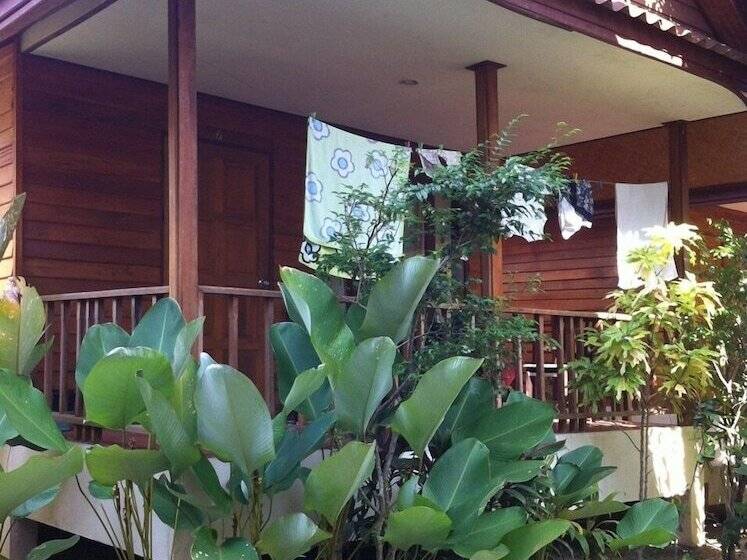 אתר נופש Haad Yao Sunset Bungalow