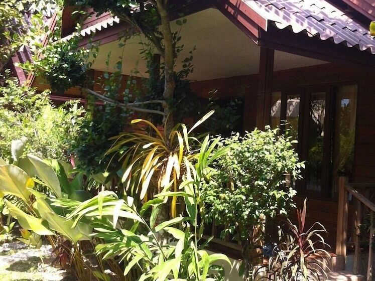 אתר נופש Haad Yao Sunset Bungalow