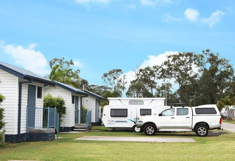Tasman Holiday Parks  Fraser Coast