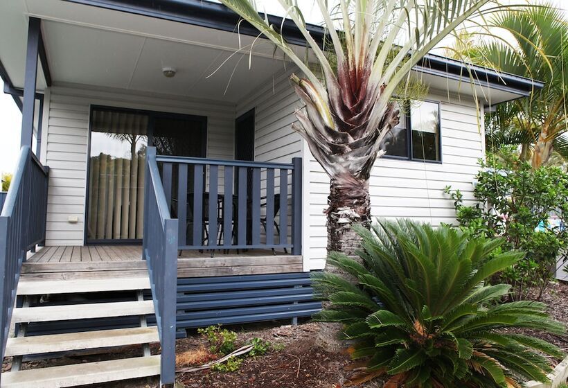 Tasman Holiday Parks  Fraser Coast