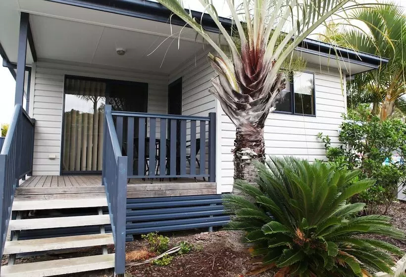 Tasman Holiday Parks  Fraser Coast