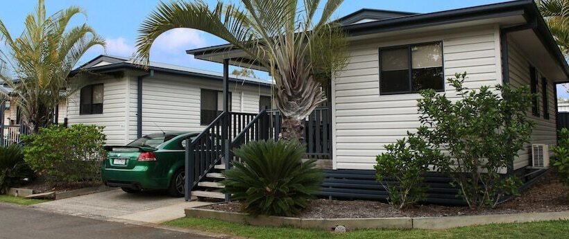 Tasman Holiday Parks  Fraser Coast