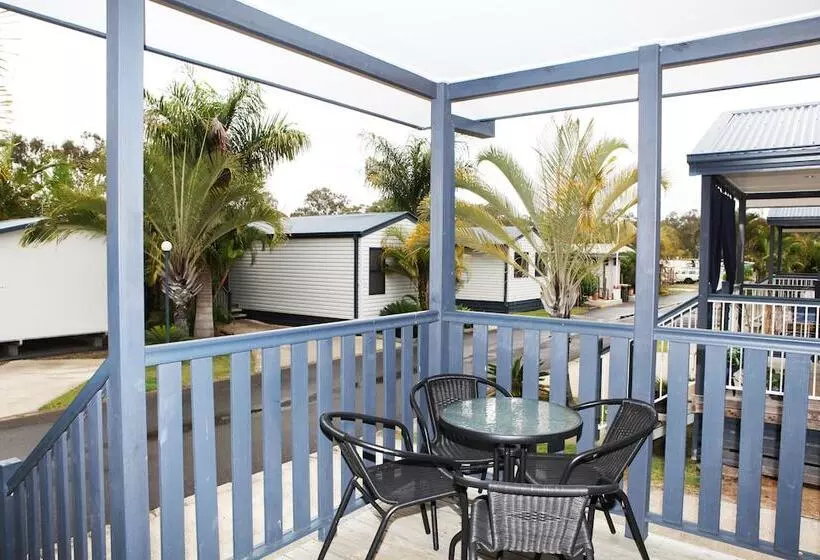 Tasman Holiday Parks  Fraser Coast