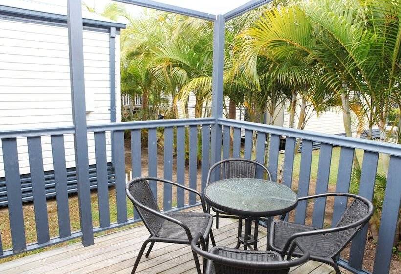 Tasman Holiday Parks  Fraser Coast