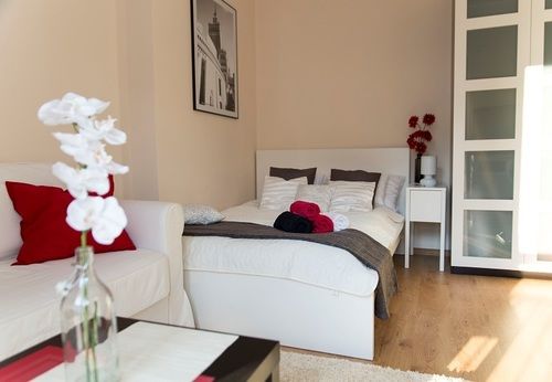 Warsawrent Marszalkowska Studios